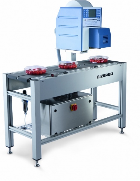 Etiquetadora Bizerva  Etiquetadora Bizerva