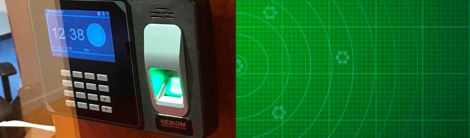 Control de presencia laboral Control de presencia laboral