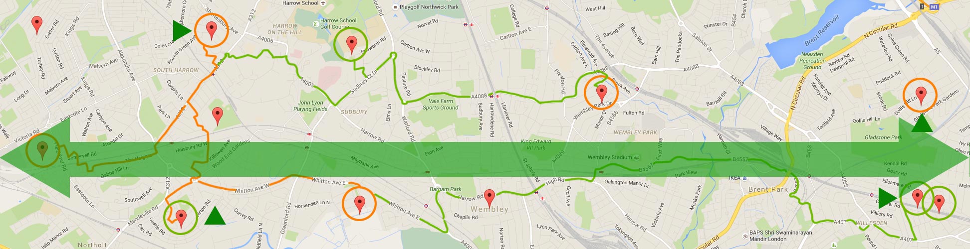 Control de flotas Control de flotas