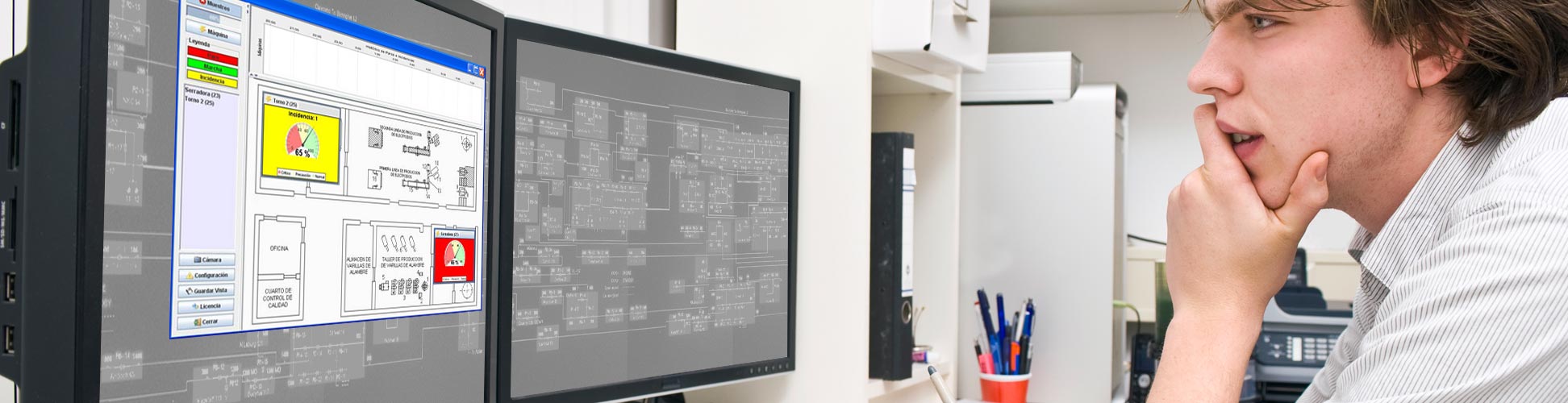 Control scada Control scada