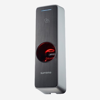 Suprema Bioentry W2 Suprema Bioentry W2