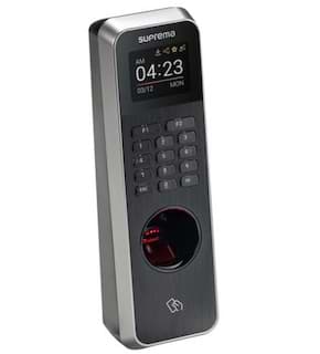 Reloj de fichar reconocimiento facial Reloj de fichar reconocimiento facial