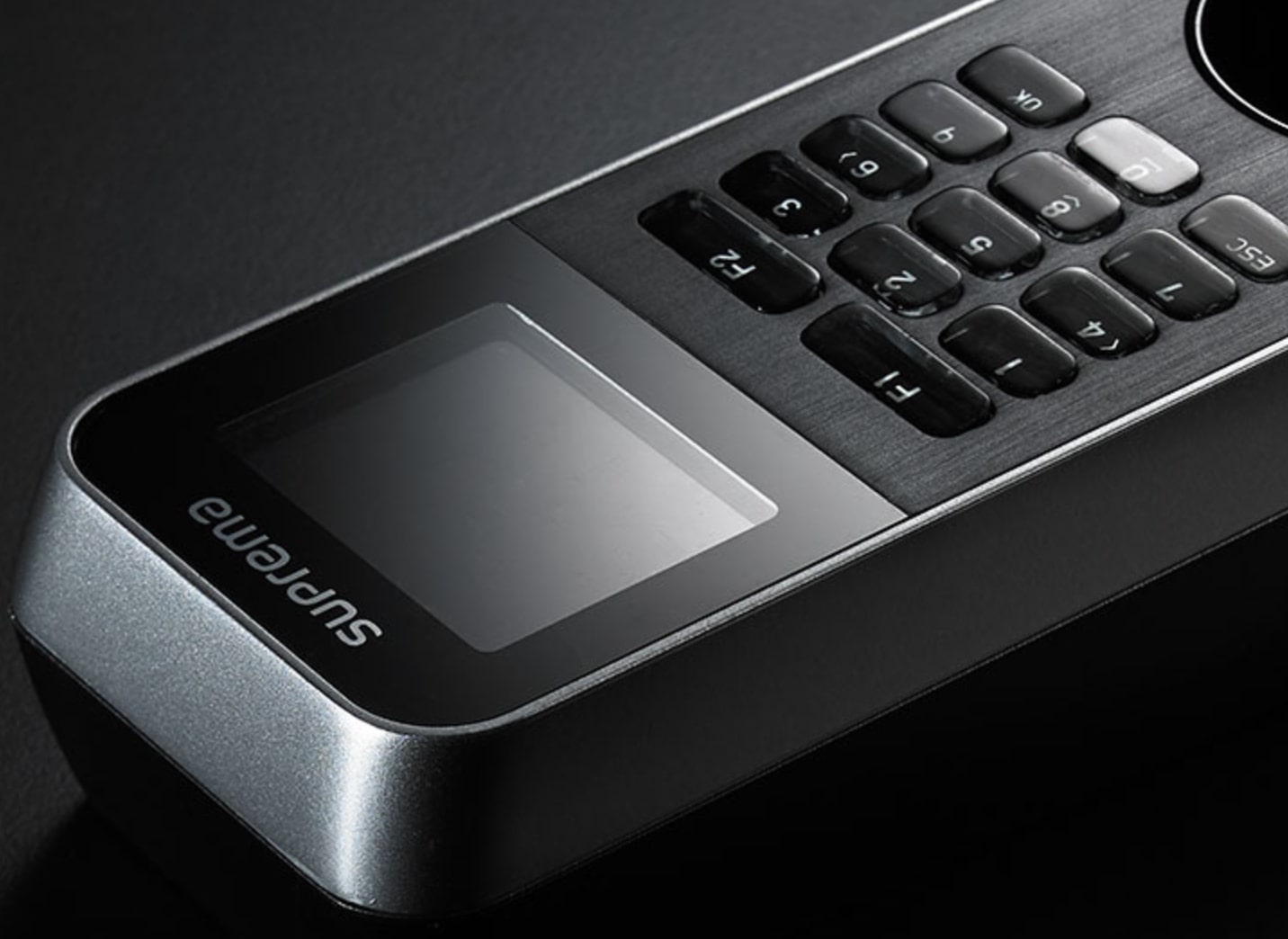 Biolite N2 de la marca Suprema Biolite N2 de la marca Suprema