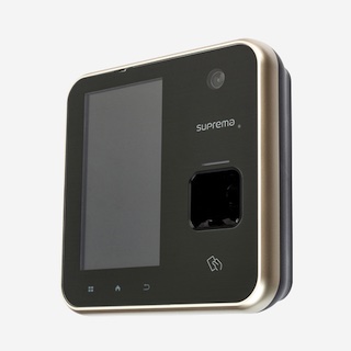 Suprema Biostation A2 Suprema Biostation A2