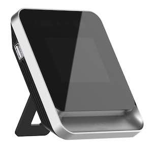 Reloj de fichar reconocimiento facial Reloj de fichar reconocimiento facial