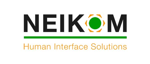 Control horario Neikom